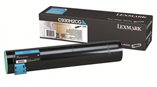 Lexmark C930H2-CG Toner