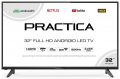 Practica PR-32100 resim