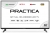Practica PR-32100 HD Ready (HD) TV
