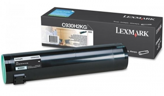 Lexmark C930H2-KG Toner