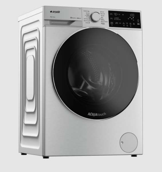 Arçelik 10140 PMI Çamaşır Makinesi