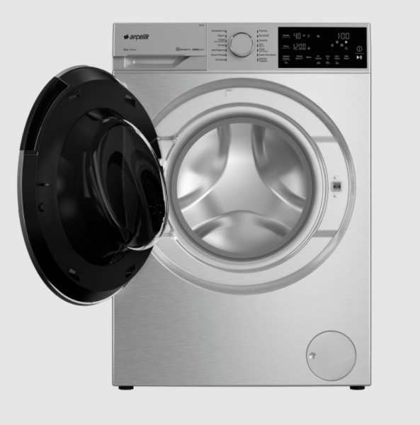 Arçelik 10140 PMI Çamaşır Makinesi