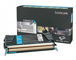 Lexmark C5340-CX Toner