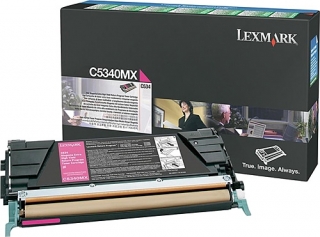 Lexmark C5340-MX Toner