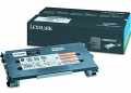 Lexmark C500-S2KG Siyah  Toner