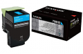 Lexmark 700H-2 resim