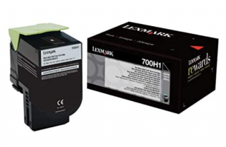 Lexmark 700H-1 Toner
