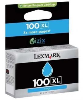Lexmark 100XL Kartuş