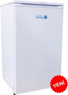 Ninkasi KRV 5884 Oto Buzdolabı