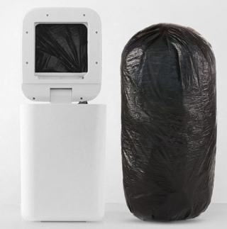 Xiaomi Townew T Air X Akıllı Çöp Kovası