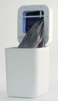 Xiaomi Townew T Air X Akıllı Çöp Kovası