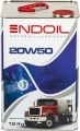 Endoil 20W-50 resim
