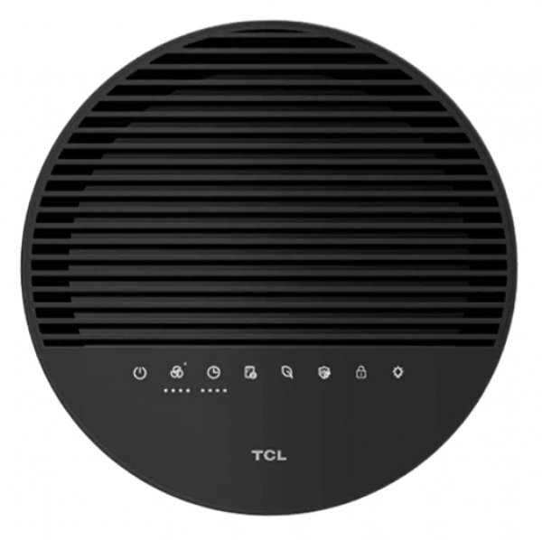 TCL Breeva A5 Hava Temizleyici (82 m²)