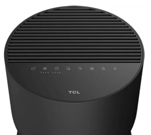 TCL Breeva A3 Hava Temizleyici (32 m²)