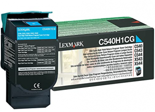 Lexmark C540H1-CG Toner