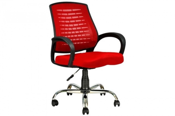 Bürocci Ergo Metal Çalışma Koltuğu