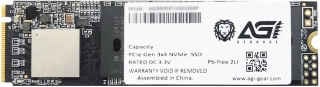 AGI AI318 SSD
