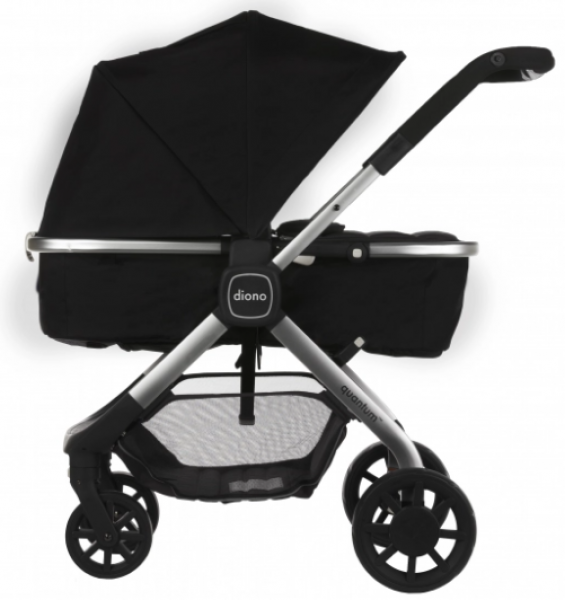 Diono Quantum Premium Multi Travel Sistem Bebek Arabası