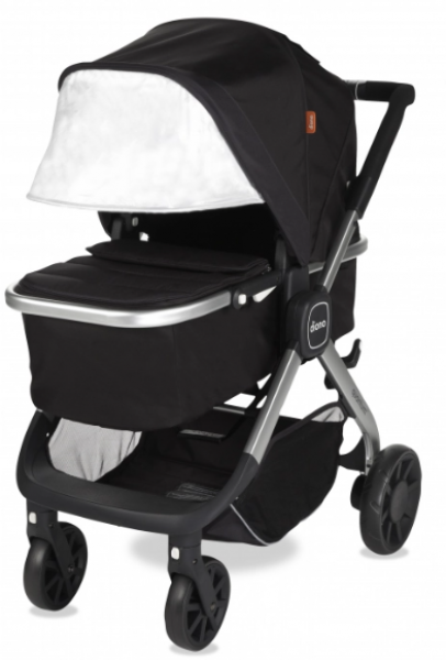 Diono Quantum Premium Multi Travel Sistem Bebek Arabası