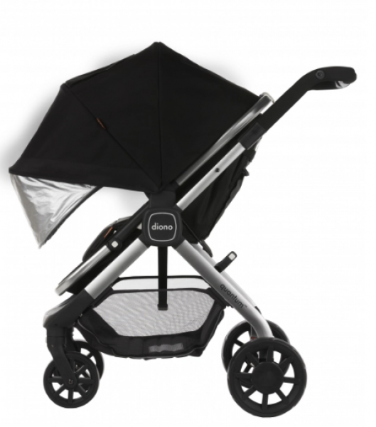 Diono Quantum Premium Multi Travel Sistem Bebek Arabası