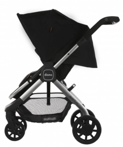 Diono Quantum Premium Multi Travel Sistem Bebek Arabası