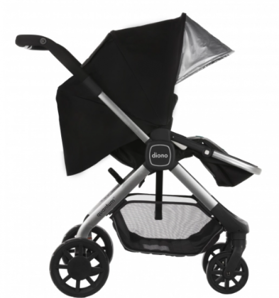 Diono Quantum Premium Multi Travel Sistem Bebek Arabası