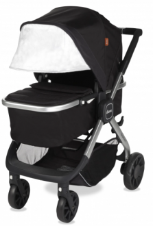 Diono Quantum Premium Multi Travel Sistem Bebek Arabası