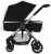 Diono Quantum Premium Multi Travel Sistem Bebek Arabası