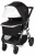 Diono Quantum Premium Multi Travel Sistem Bebek Arabası