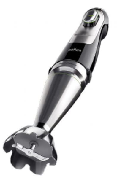 Braun MultiQuick 9 MQ 9138XI Blender