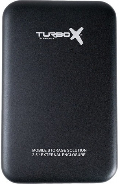 Turbox M5-1000 HDD (1 TB)