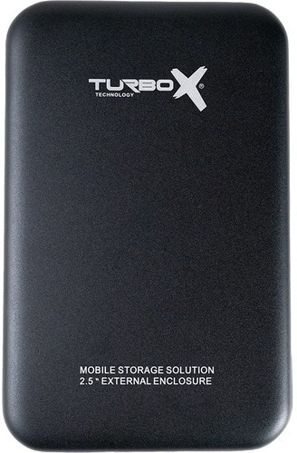 Turbox M5-500 resim