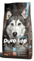 Pure Life Plus Somonlu Hassas Yetişkin 15 kg resim
