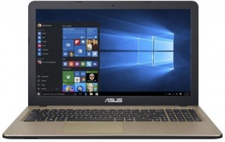 Asus X540LA-XX265TC Laptop