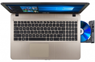 Asus X540LA-XX265TC Laptop