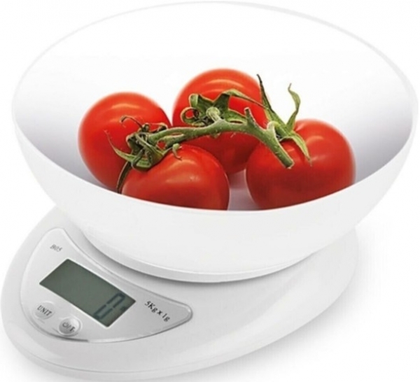 Kitchen Beauty Elektronik 5 kg Mutfak Terazisi