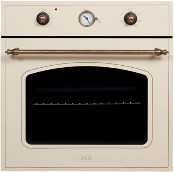 Çetintaş RK 1237 Ankastre Fırın