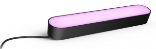 Philips Hue Play Genişletme Paketi Siyah