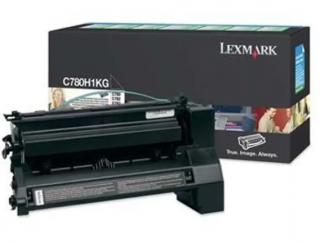 Lexmark C780H1KG Toner
