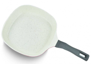 Akdeniz Matrix Kare Tava 28 cm