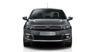 2017 Yeni Citroen C-Elysee 1.2 PureTech 82 HP Live