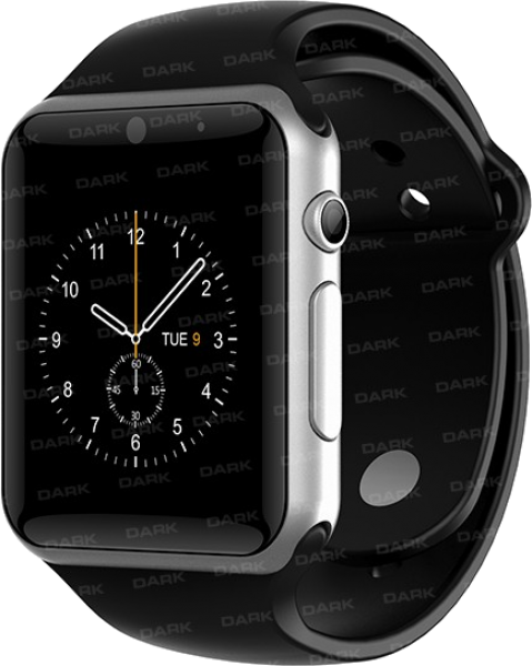 Dark SW10 Akıllı Saat