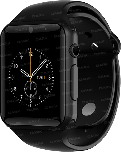 Dark SW10 Akıllı Saat
