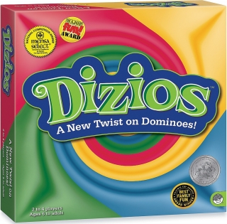 Dizios MindWare