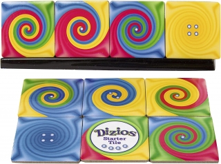 Dizios MindWare