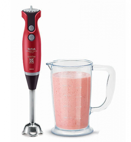 Tefal Masterblend Activflow Power Soup Blender (1000 W)