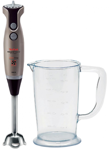 Tefal Masterblend Activflow Power Soup Blender (1000 W)