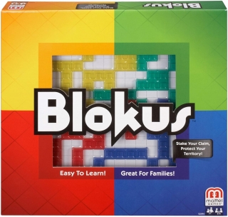 Blokus BJV44