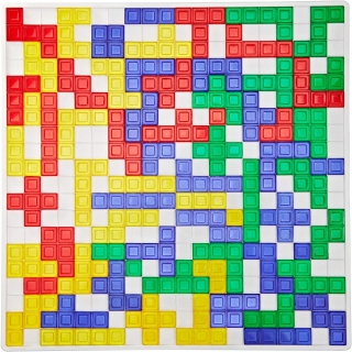 Blokus BJV44