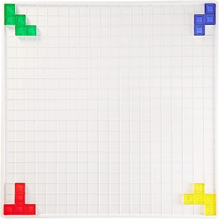 Blokus BJV44